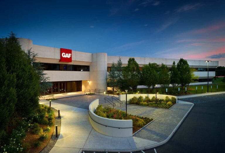 GAF